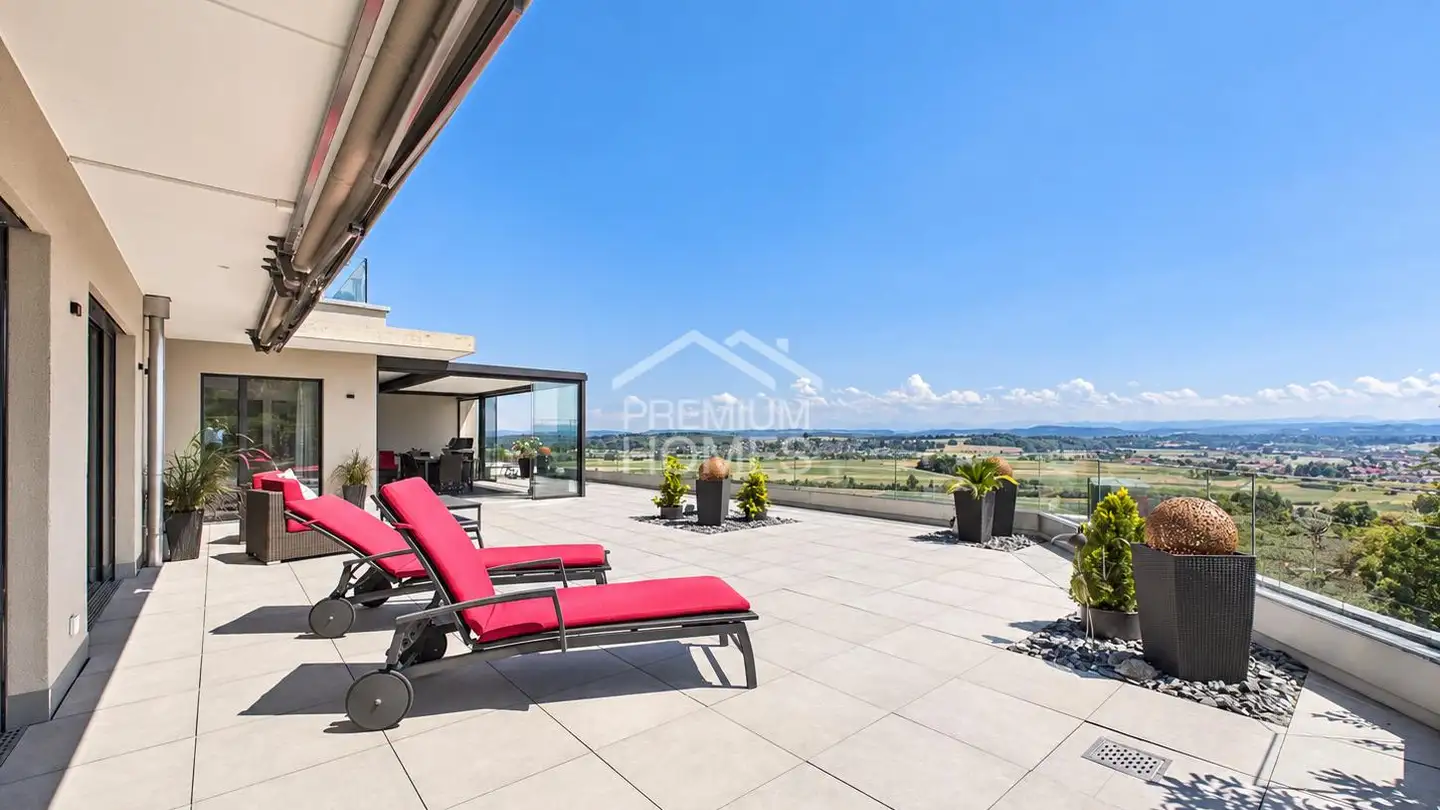 Appartamento a gradini in vendita - 4702 Oensingen