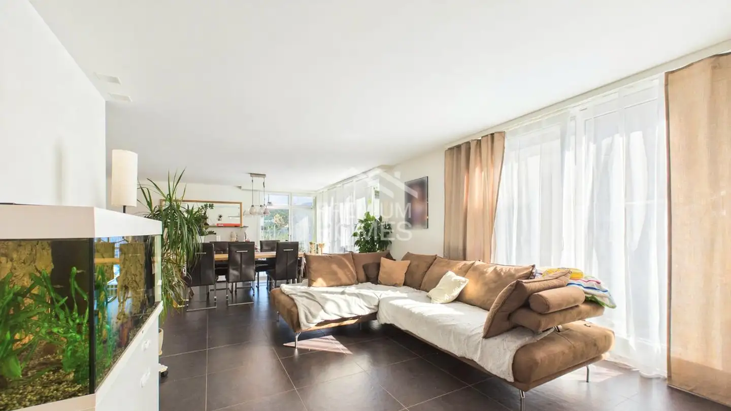 Doppelhaushälfte kaufen - 9442 Berneck - Foto 2