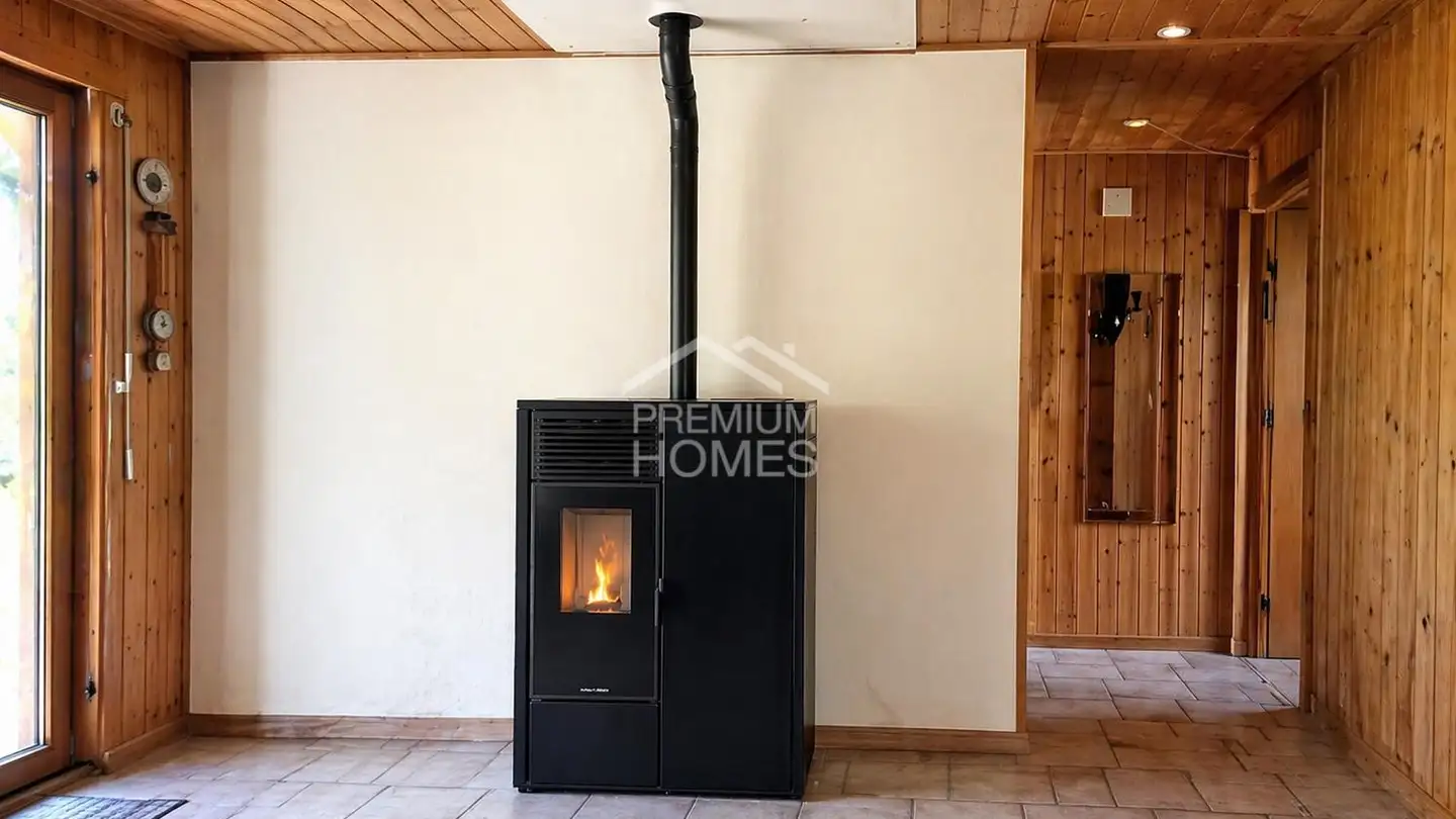 Chalet for sale - 1568 Portalban - Photo 3