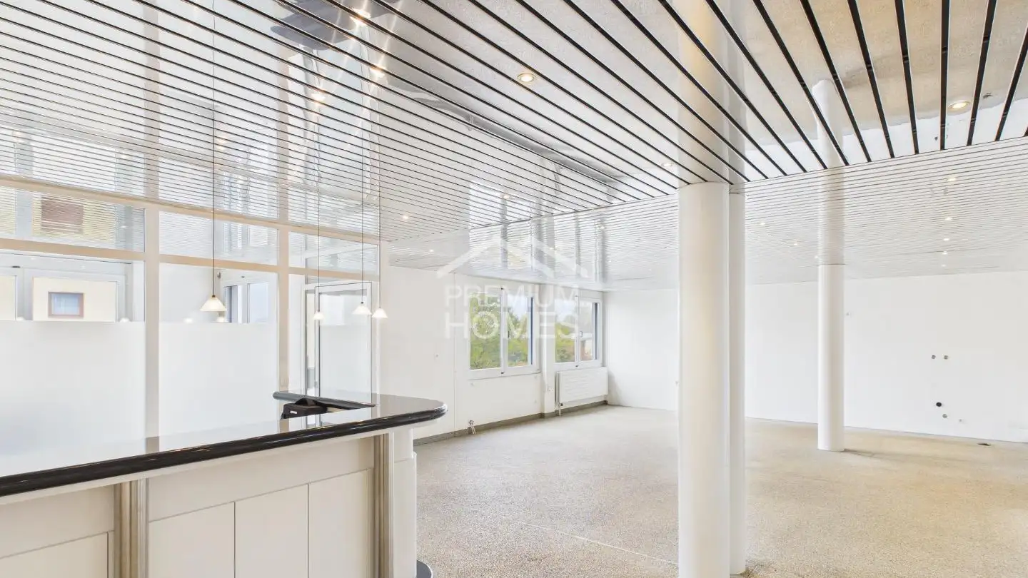 Bürofläche kaufen - 7503 Samedan