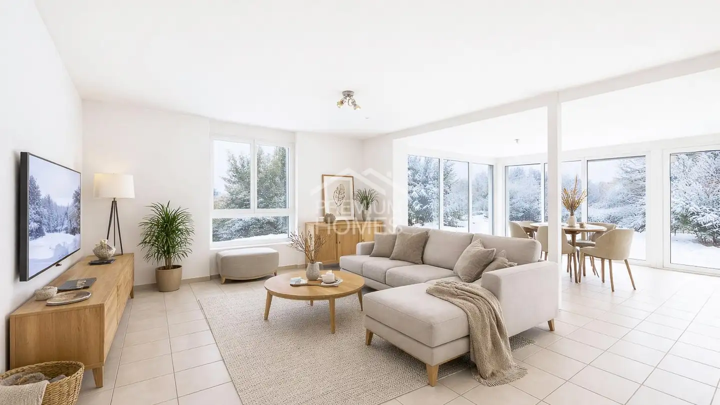 Maison individuelle à vendre - 9032 Engelburg - Photo 2