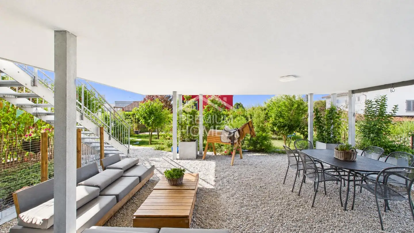 Single house for sale - 8730 Uznach