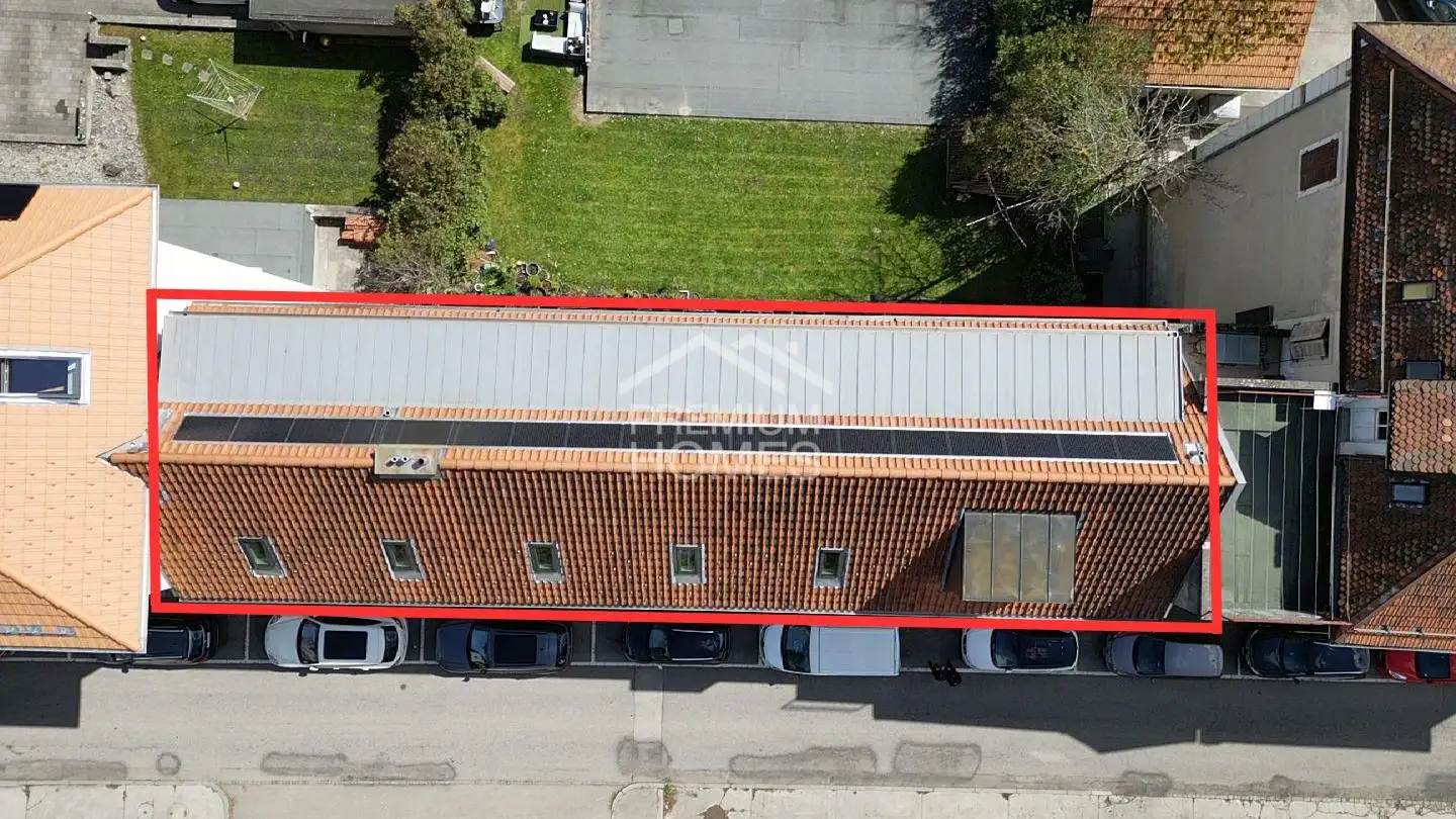 Mehrfamilienhaus kaufen - 2610 St-Imier - Foto 2