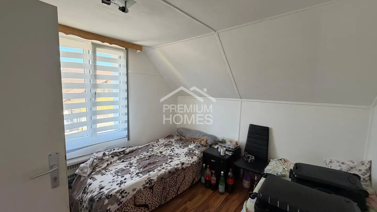 Edificio residenziale in vendita - 4704 Niederbipp - Foto 3
