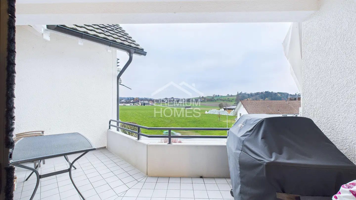 Apartment for sale - 8575 Bürglen TG - Photo 3