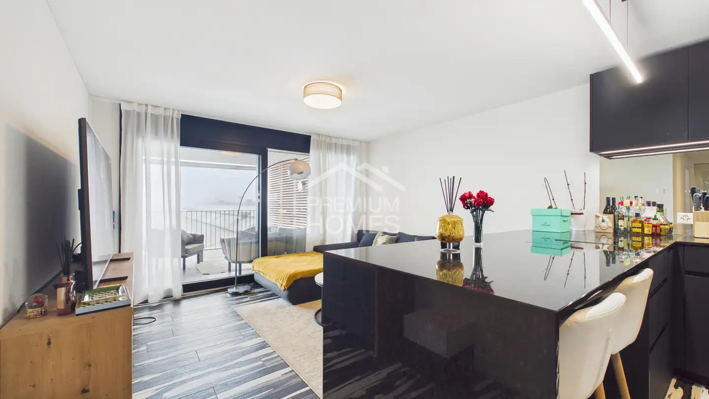 Apartment for sale - 5737 Menziken - Photo 2