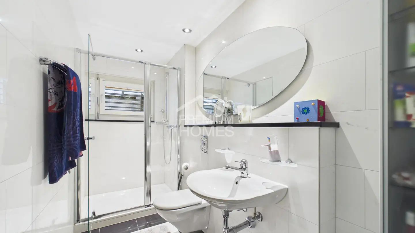 Semi-detached house for sale - 3063 Ittigen - Photo 4