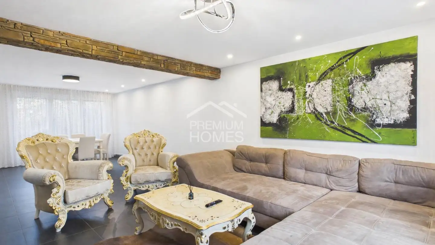 Single house for sale - 4123 Allschwil - Photo 2