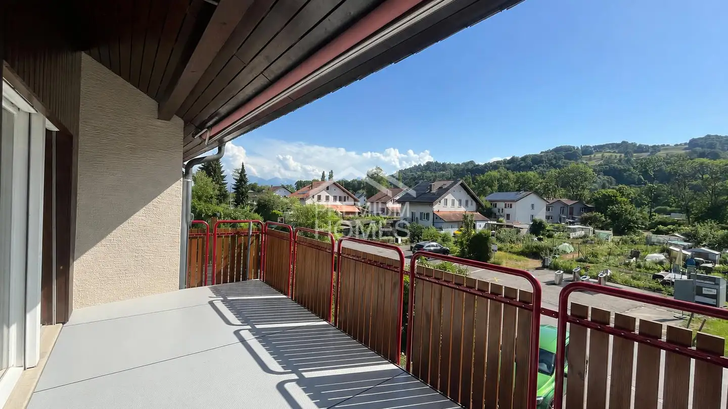 Maisonette kaufen - 3110 Münsingen - Foto 4