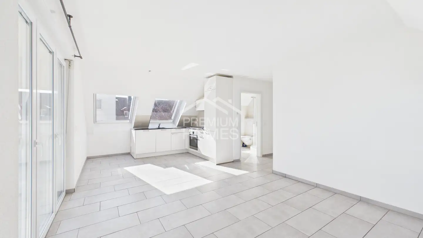 Appartement à louer - 2540 Grenchen - Photo 2