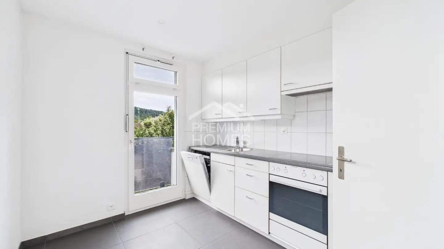 Wohnung mieten - 3073 Gümligen - Foto 3