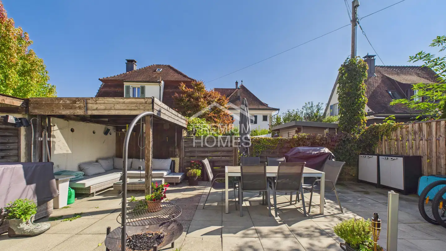 Casa singola in vendita - 8590 Romanshorn - Foto 2