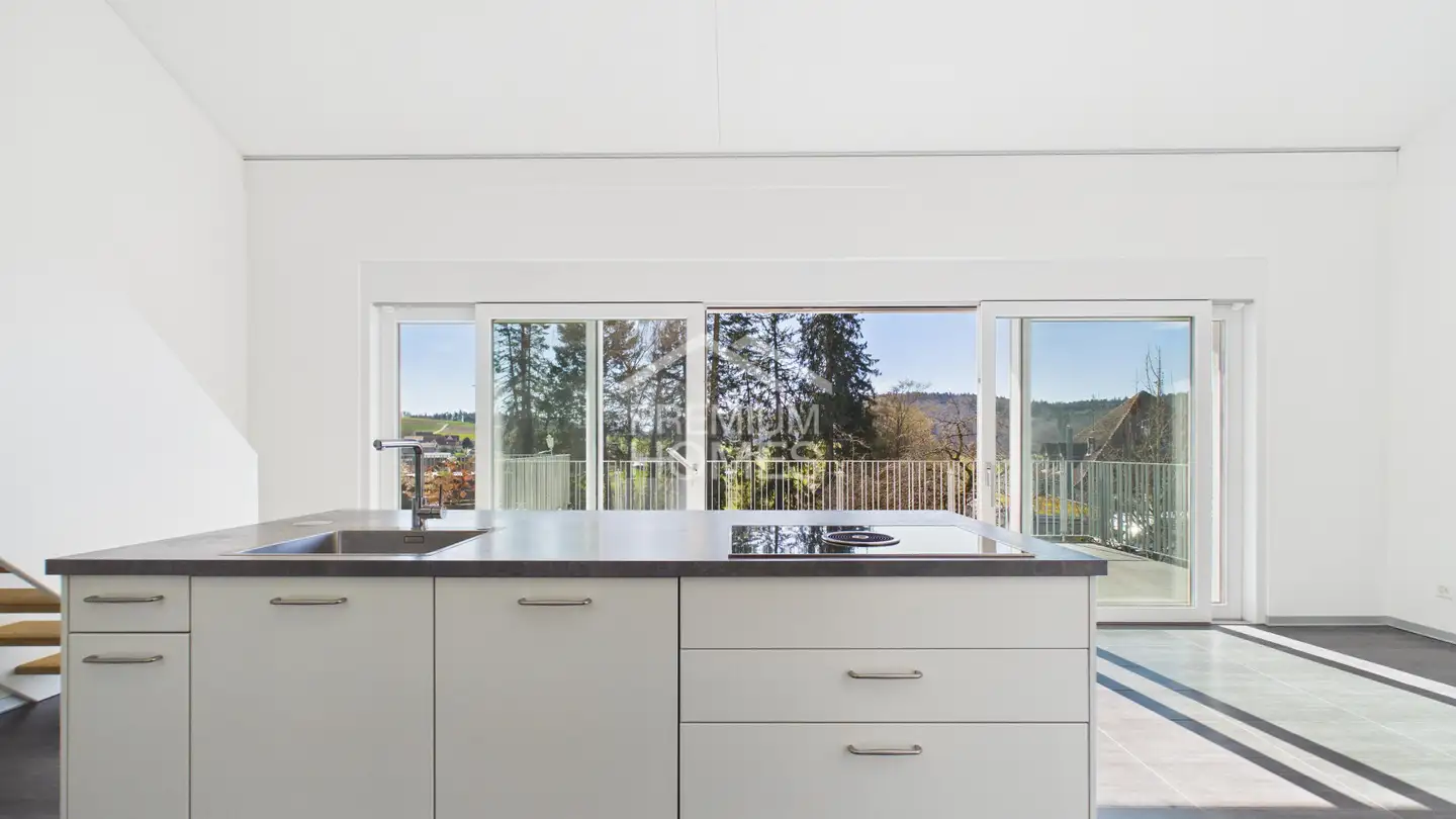 Casa bifamiliare in vendita - 4584 Lüterswil