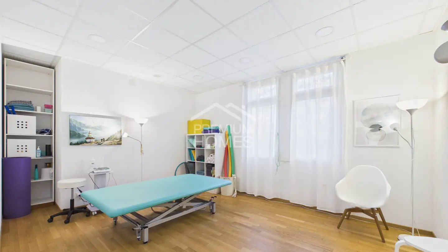 Commercial for sale - 5426 Lengnau AG - Photo 4