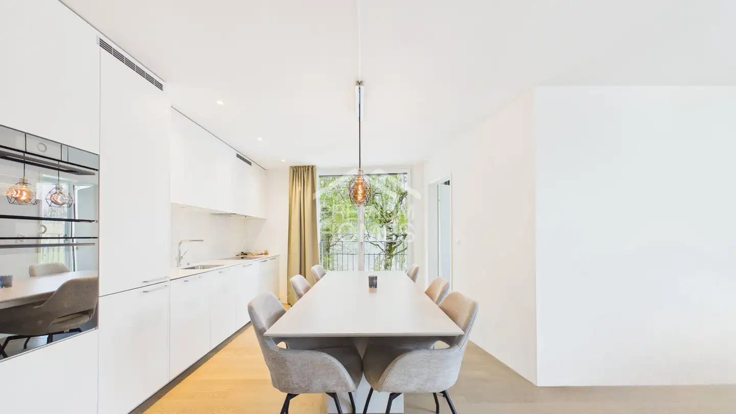 Appartamento in affitto - Wehntalerstrasse 571, 8046 Zürich - Foto 4