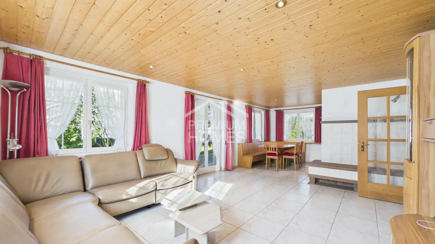Casa singola in vendita - 4952 Eriswil - Foto 2