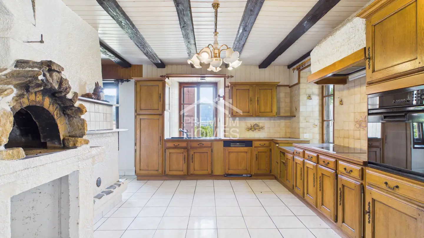 Residential building for sale - 2114 Fleurier - Photo 4
