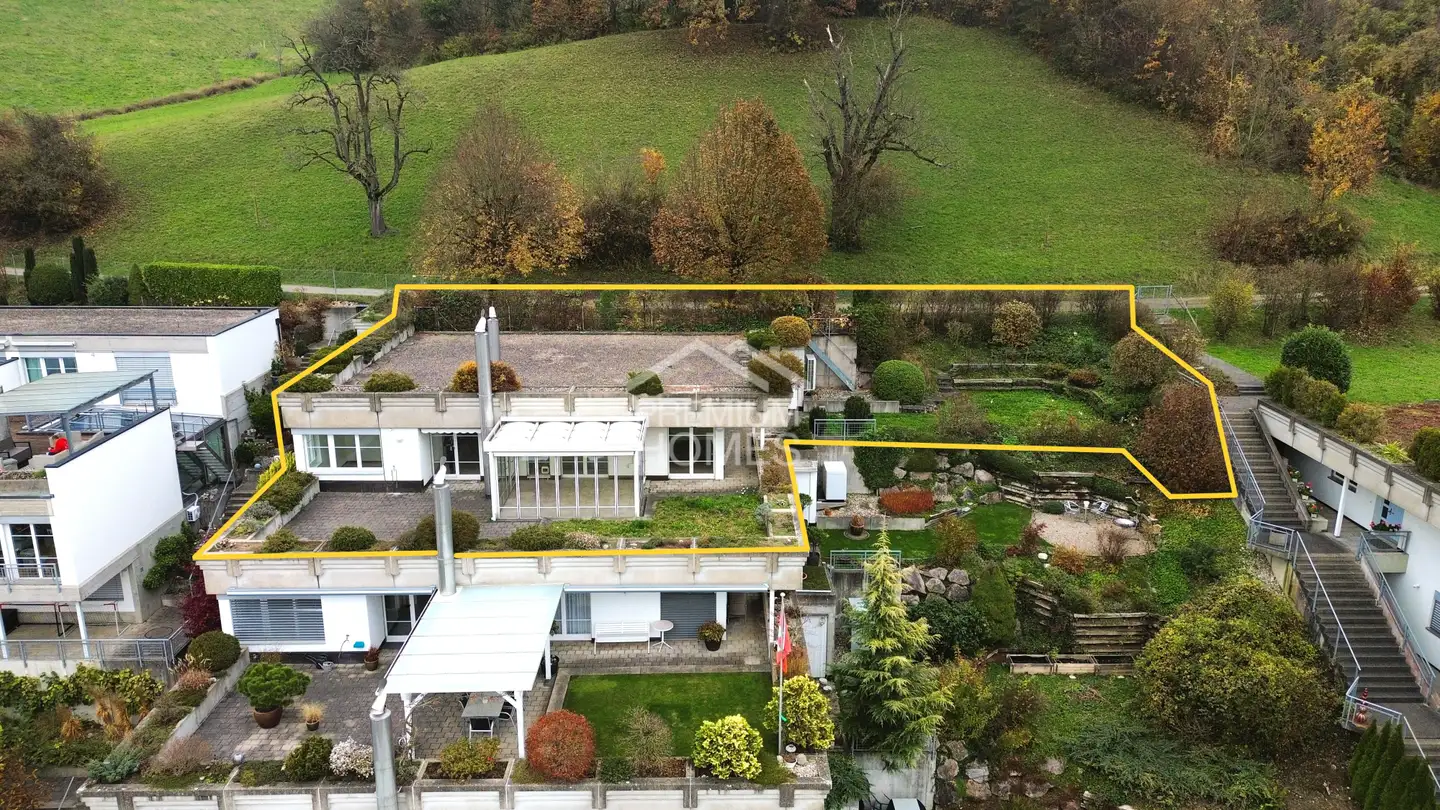 Attique à vendre - 8408 Winterthur