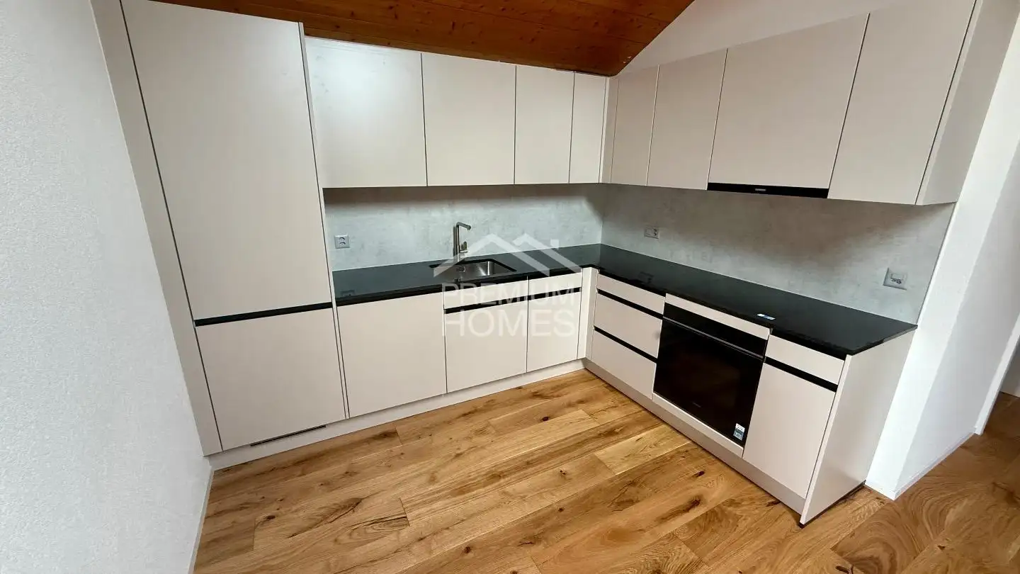 Penthouse mieten - 4562 Biberist - Foto 2