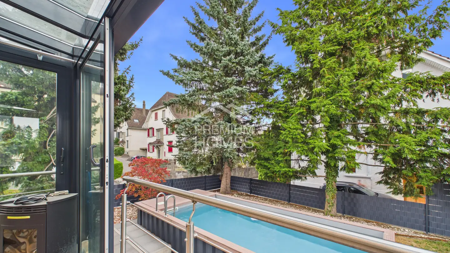 Maison individuelle à vendre - 2540 Grenchen - Photo 3