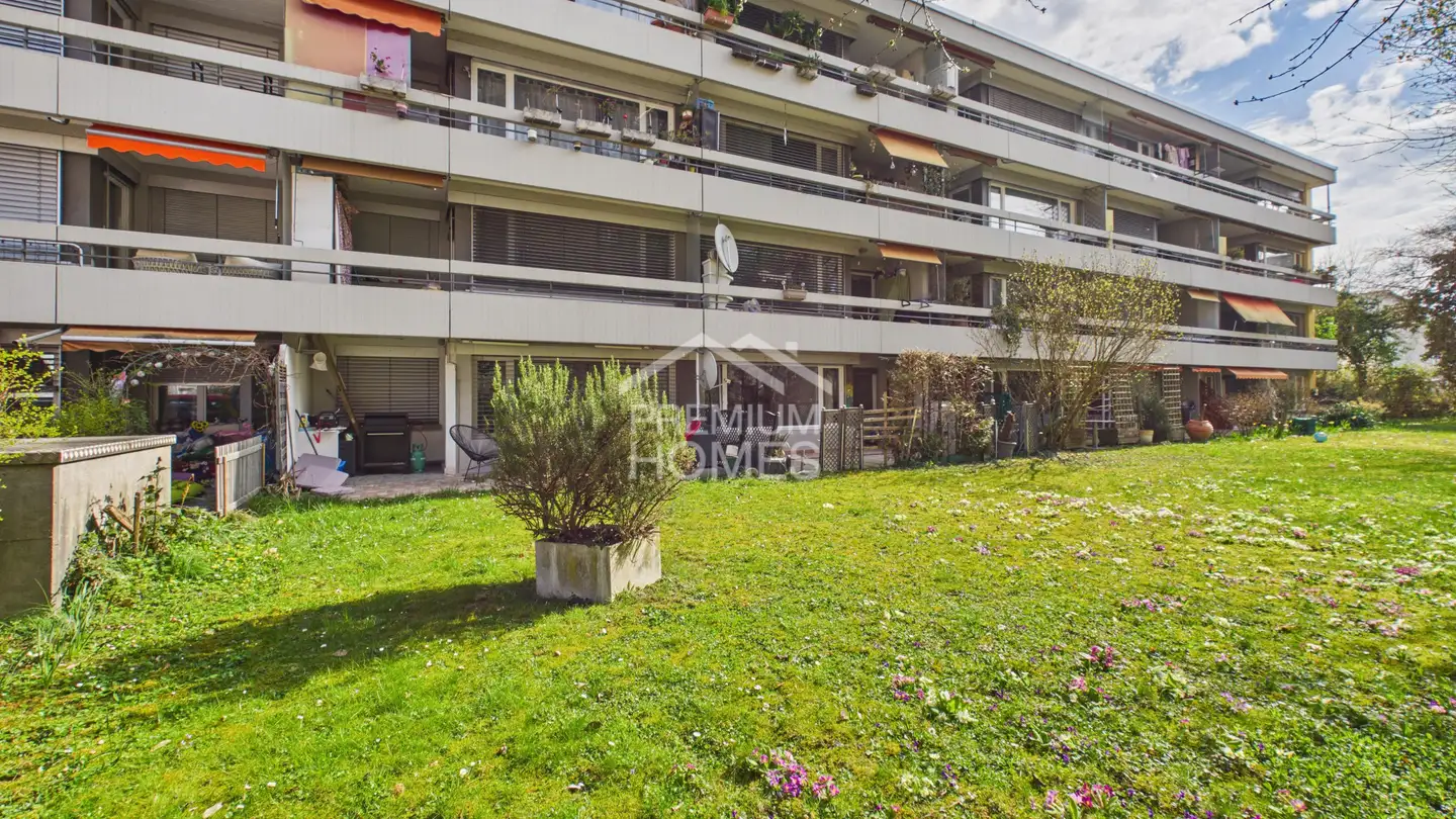 Apartment for sale - 2503 Biel/Bienne