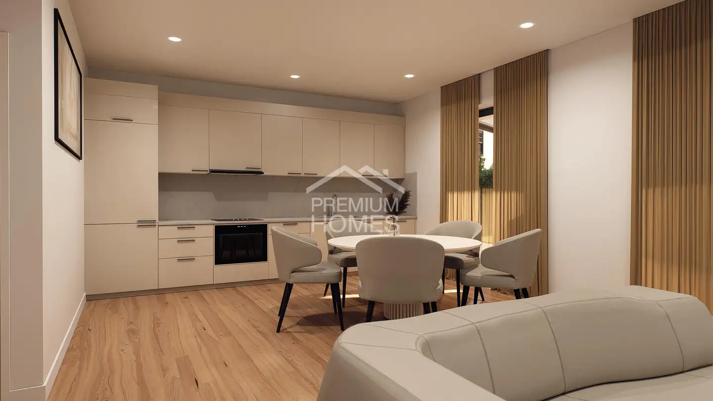 Appartamento in affitto - 4536 Attiswil - Foto 2