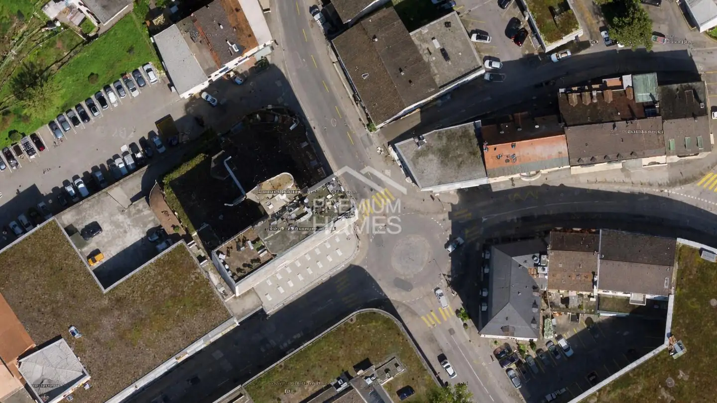 Commercial for sale - 8001 Zürich - Photo 3