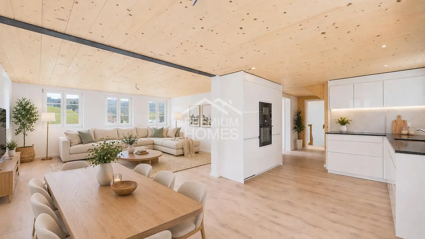 Casa singola in vendita - Dickenweg, 9115 Dicken - Foto 2