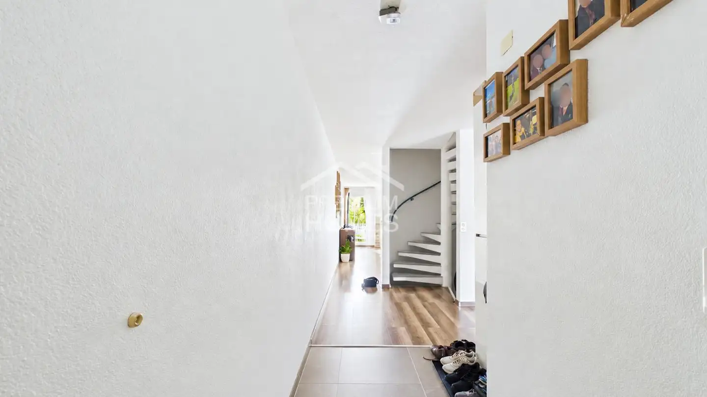 Row house for sale - 5014 Gretzenbach - Photo 4