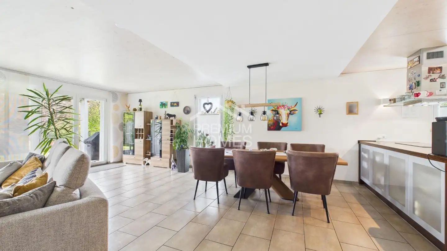 Casa singola in vendita - 5027 Herznach - Photo 4