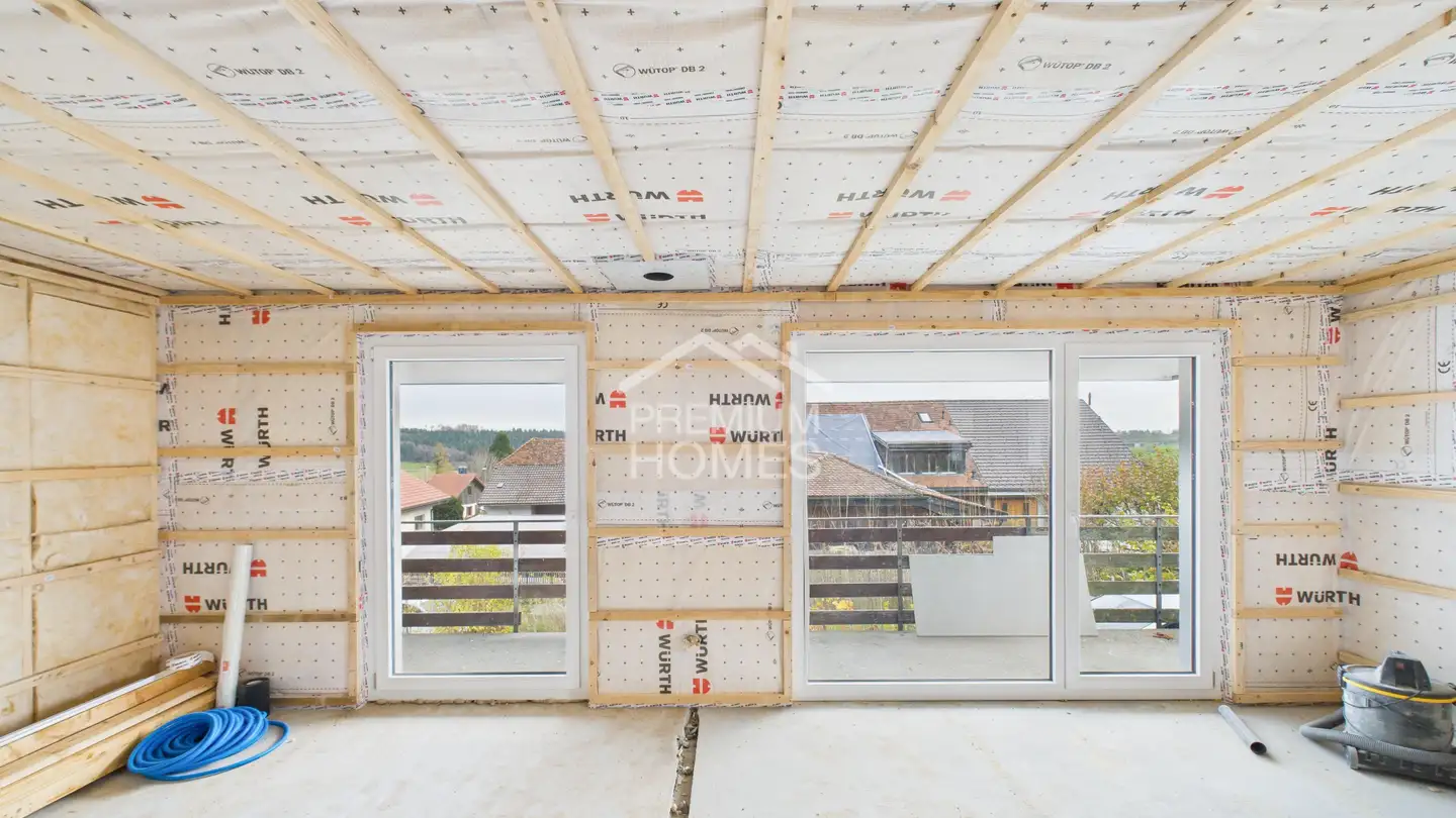 Single house for sale - 2515 Prêles - Photo 2