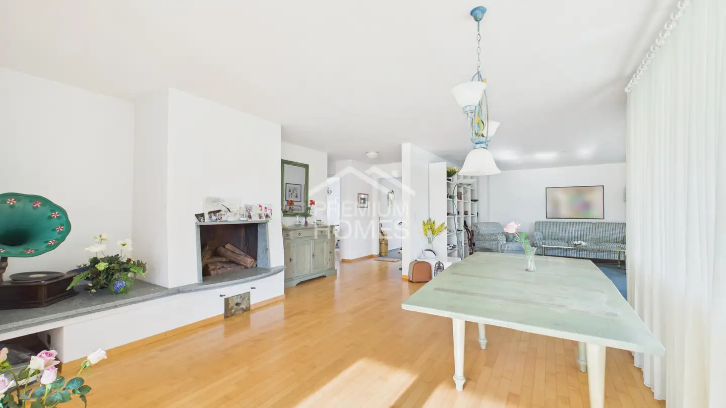 Maison individuelle à vendre - 5737 Menziken - Photo 2