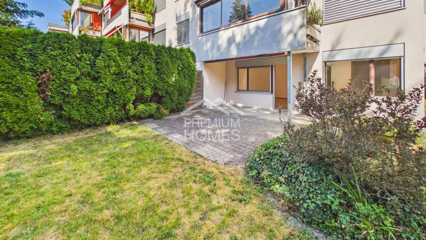 Appartement à vendre - 8956 Killwangen