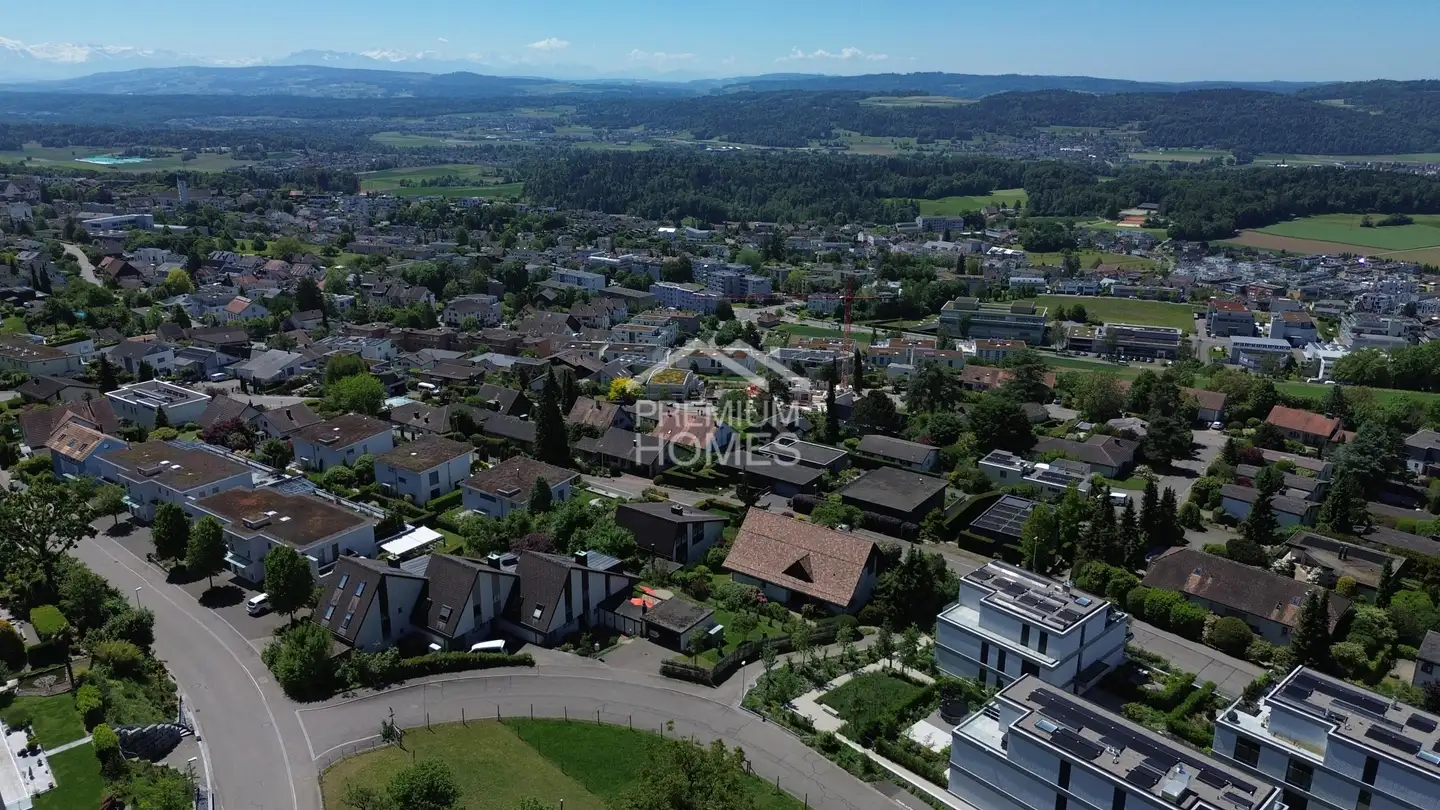 Einfamilienhaus kaufen - 5452 Oberrohrdorf - Foto 3