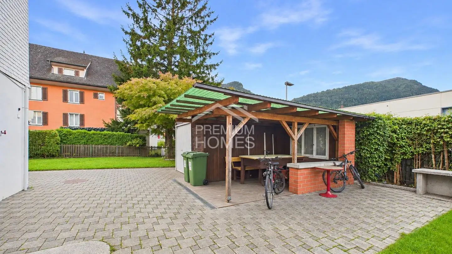 Residential building for sale - 6410 Goldau - Photo 2