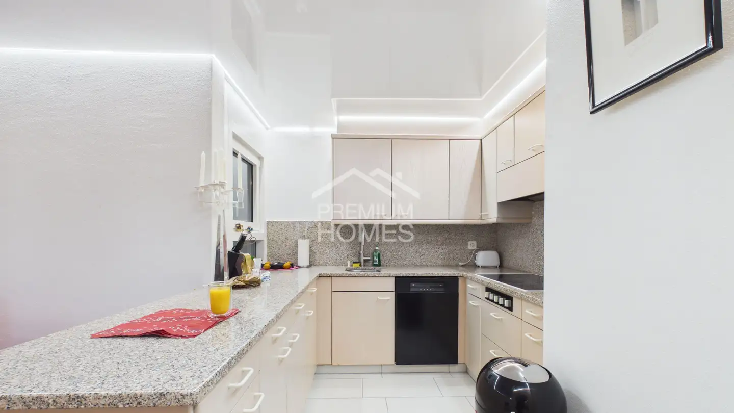 Stepped apartment for sale - 6300 Zug - Photo 2