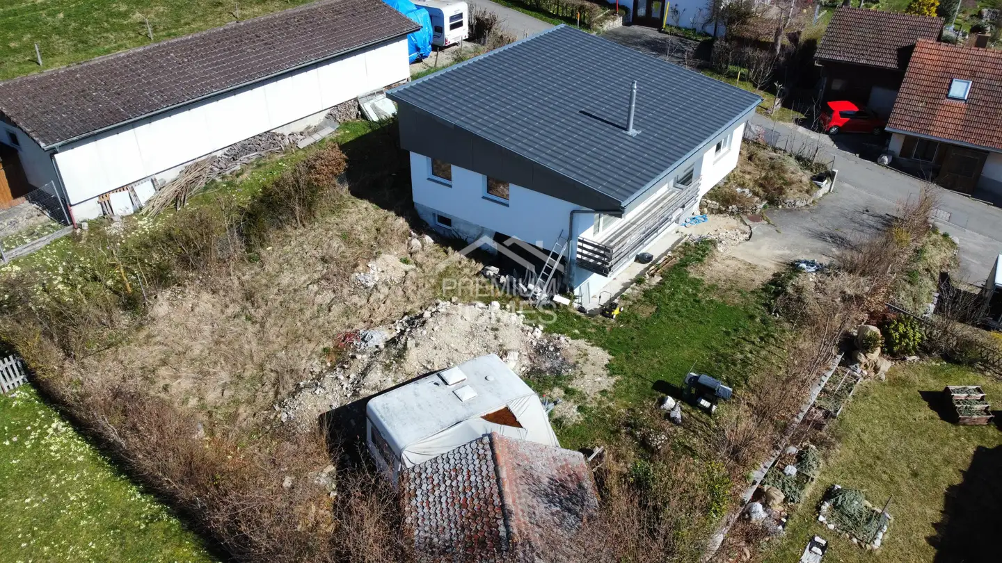 Single house for sale - 2517 Diesse