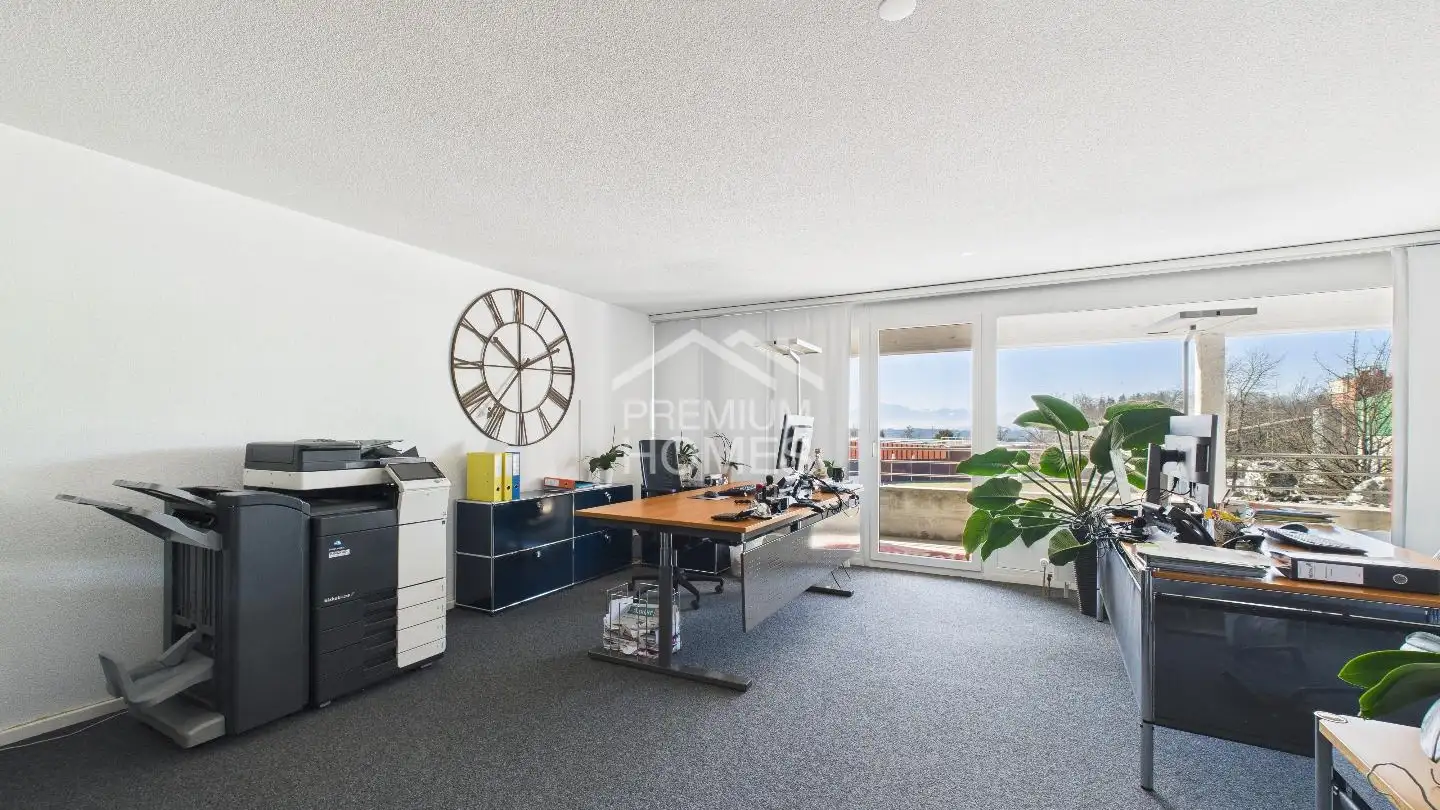 Proprietà industriale in vendita - 8910 Affoltern am Albis - Photo 2