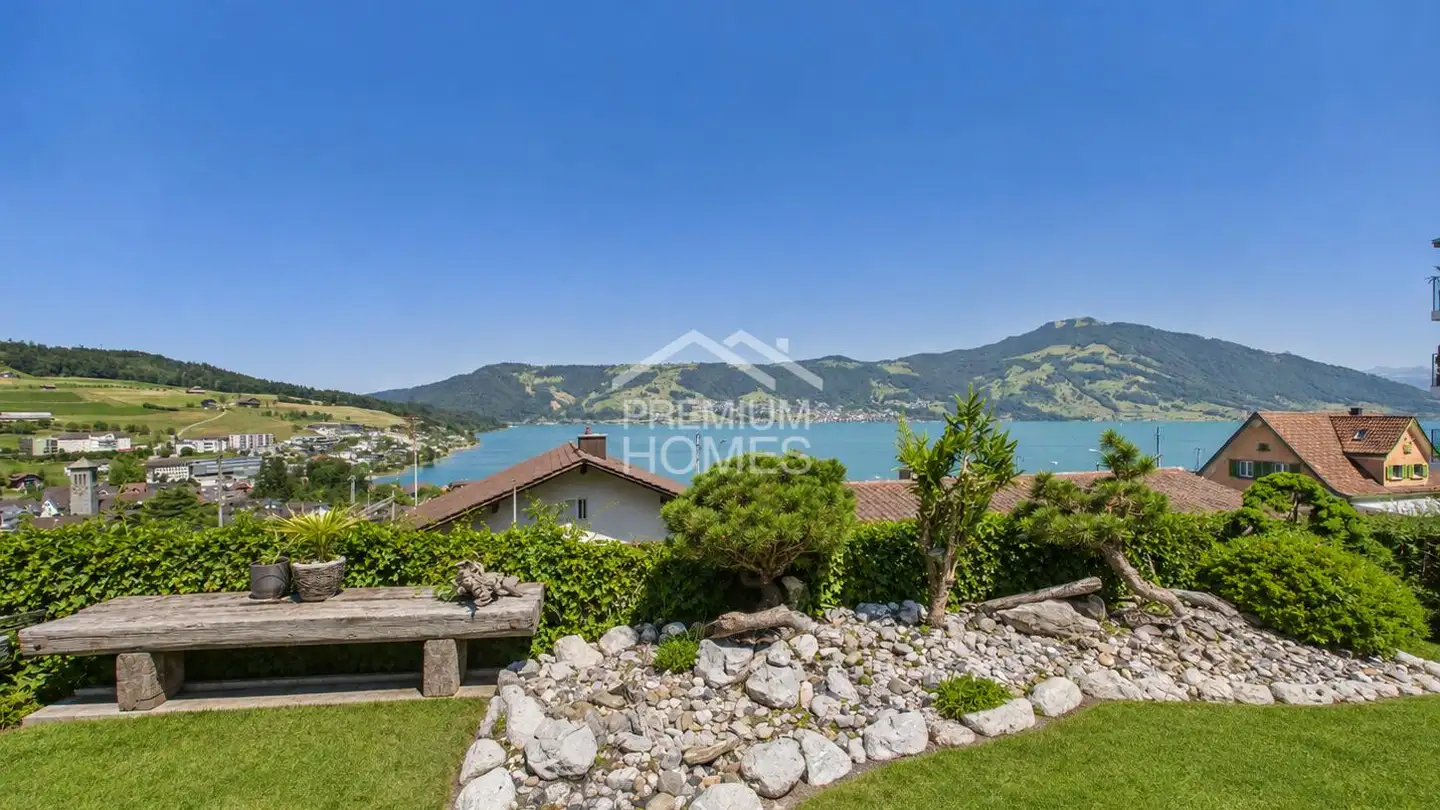 Appartamento in vendita - 6405 Immensee