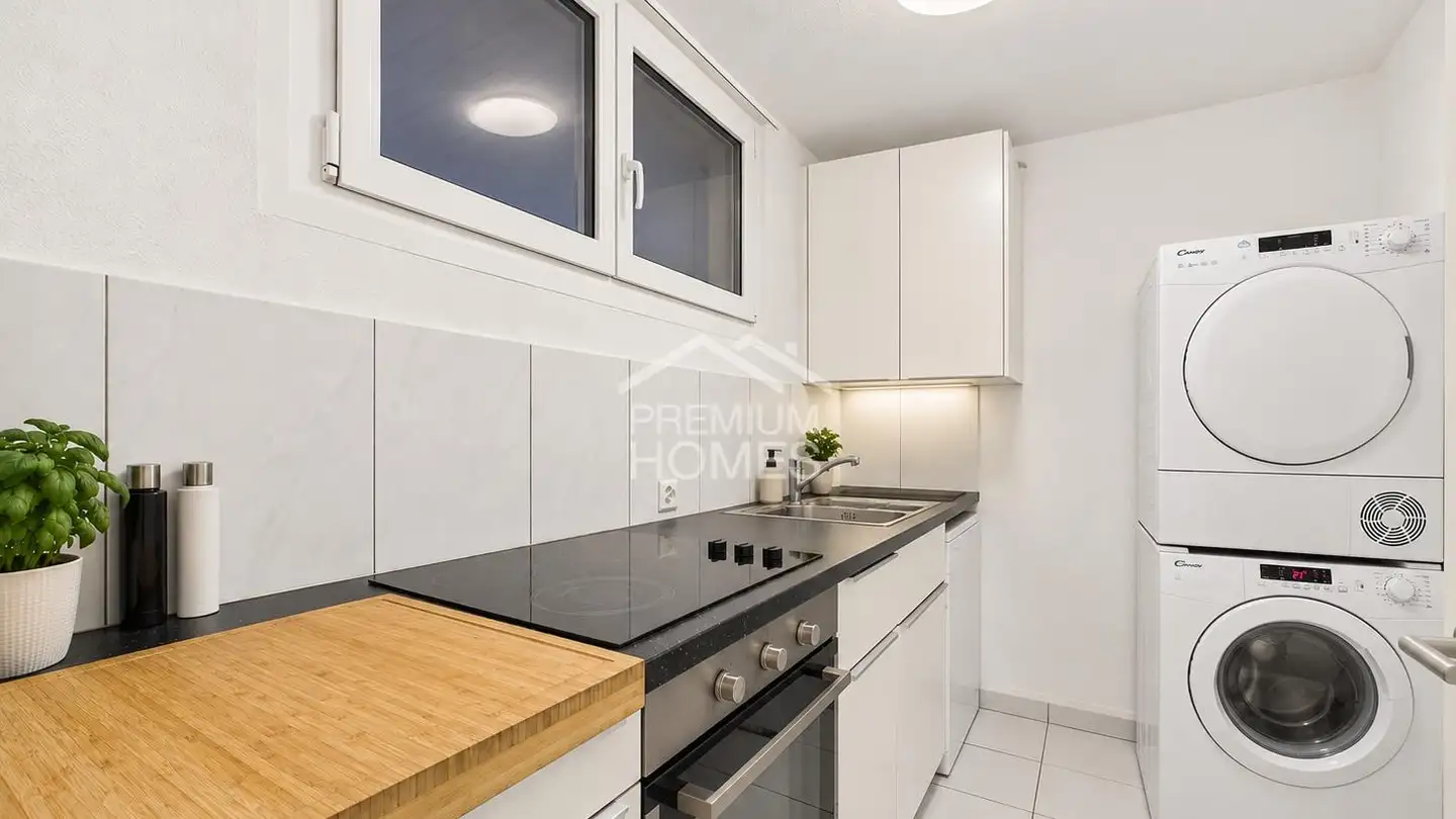 Wohnung kaufen - 5400 Baden - Foto 2
