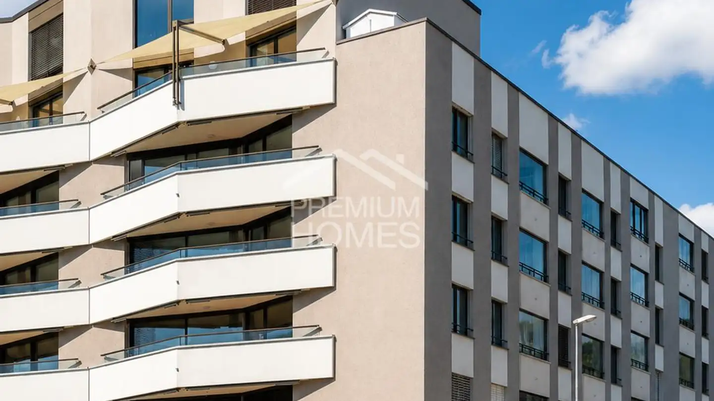 Wohnung kaufen - 2503 Biel/Bienne