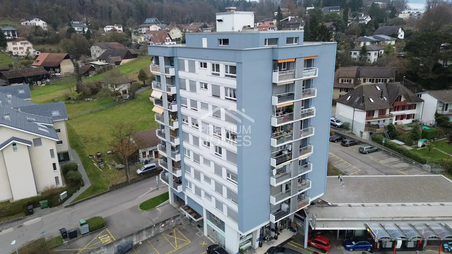 Appartamento in vendita - 2543 Lengnau BE