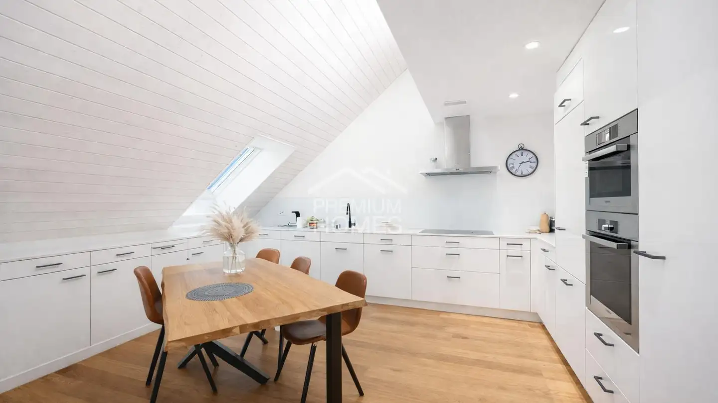 Appartement à vendre - 8902 Urdorf - Photo 2