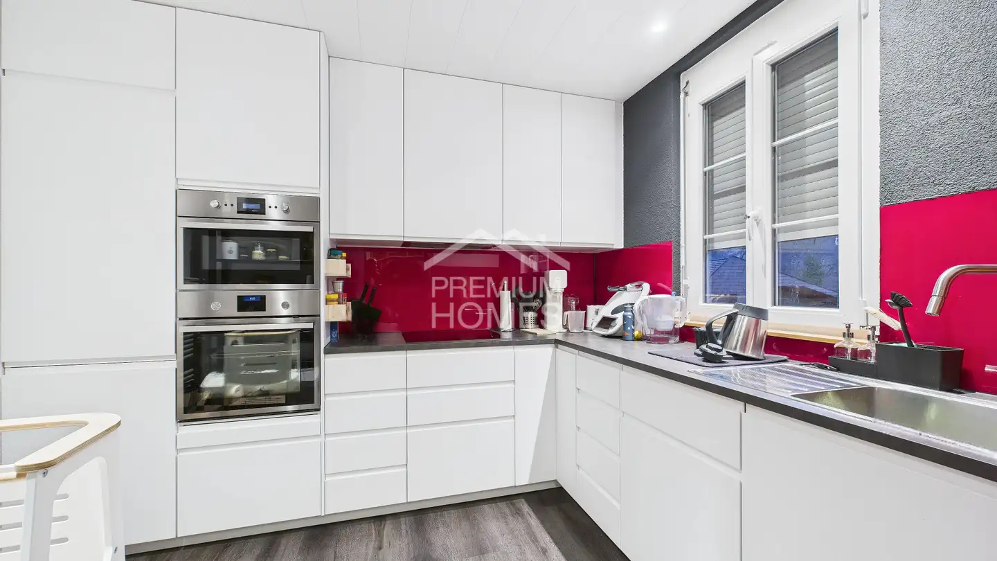 Terreno edificabile in vendita - 4252 Bärschwil - Foto 4