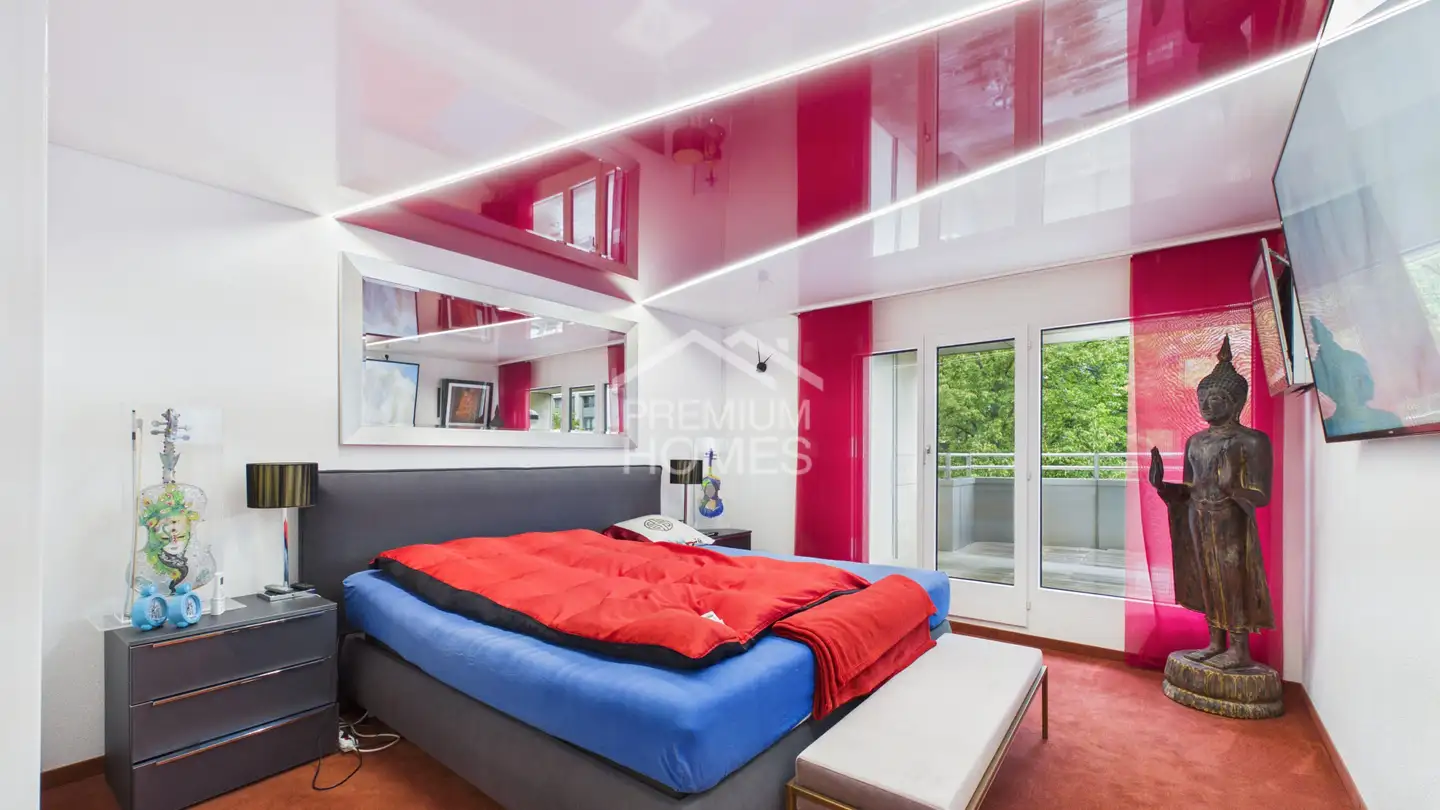 Stepped apartment for sale - 6300 Zug - Photo 4