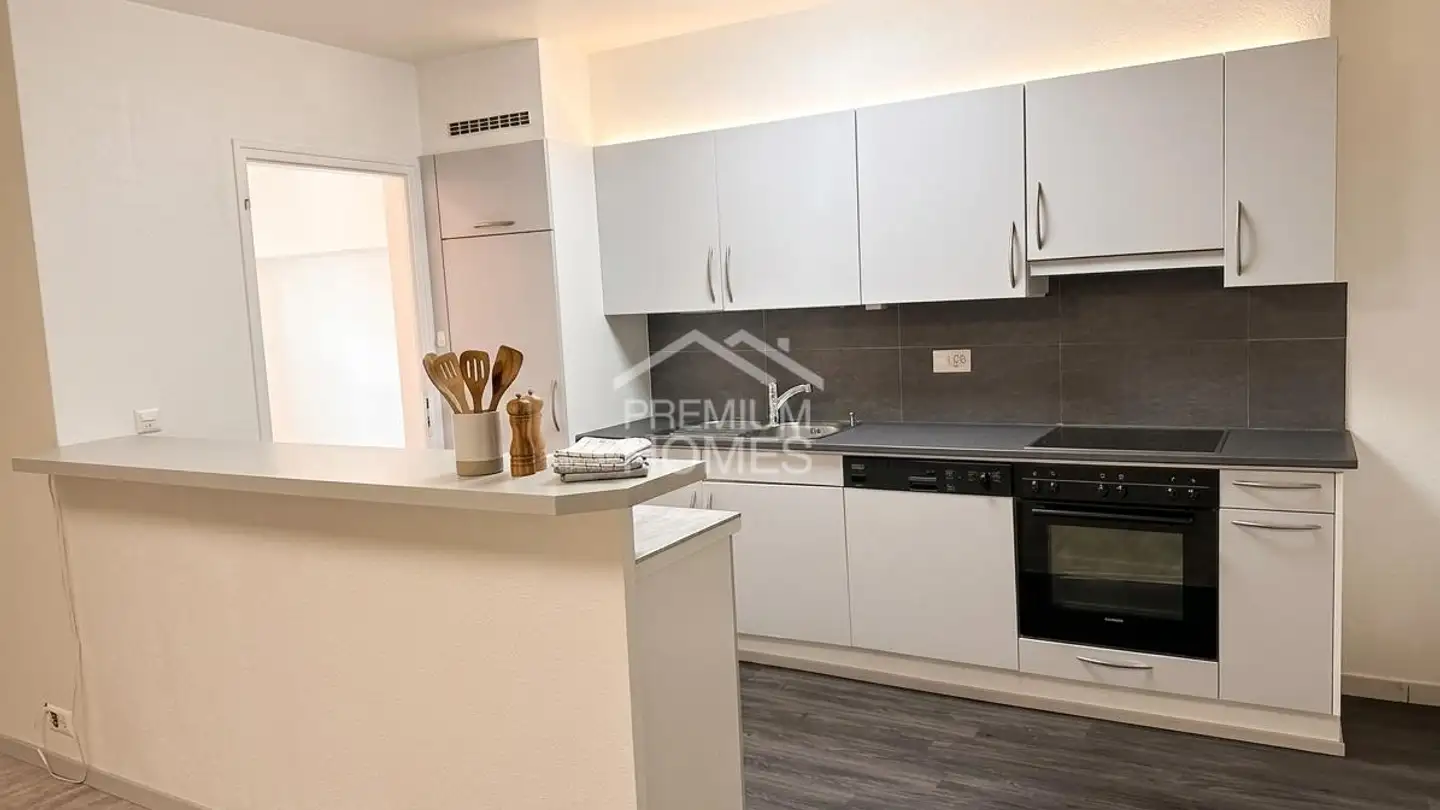 Immeuble résidentiel à vendre - Avenue Léopold-Robert 108, 2300 La Chaux-de-Fonds - Photo 4
