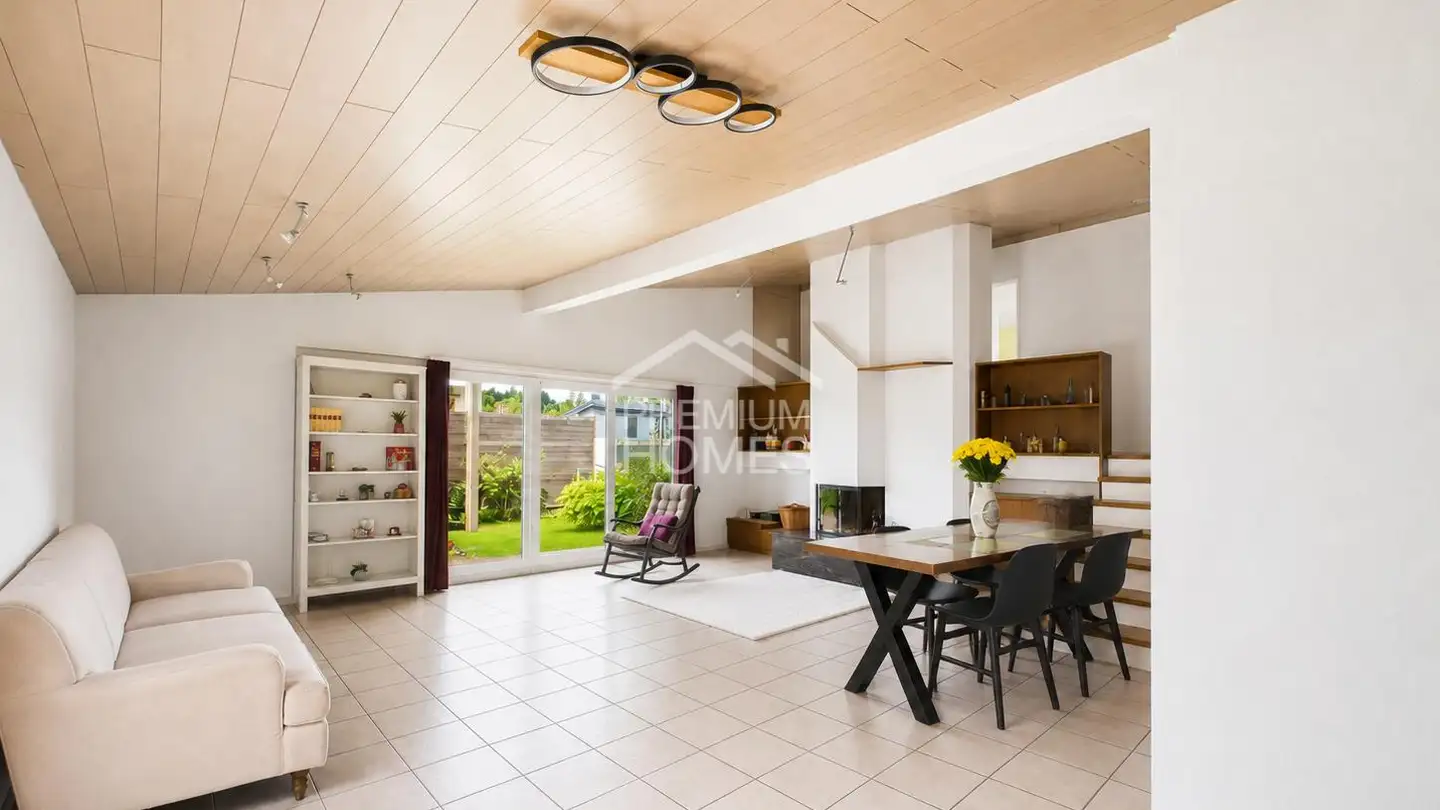 Casa singola in vendita - 4800 Zofingen - Foto 2