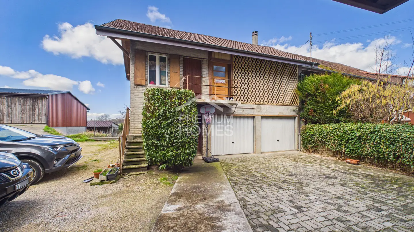 Residential building for sale - 1535 Combremont-le-Grand - Photo 2