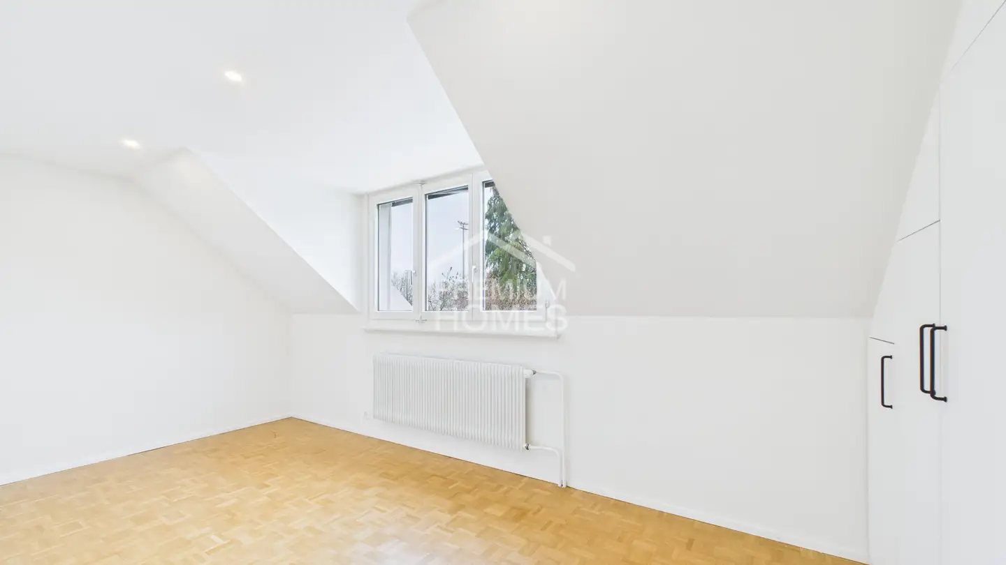 Dachgeschosswohnung mieten - 3073 Gümligen - Foto 4