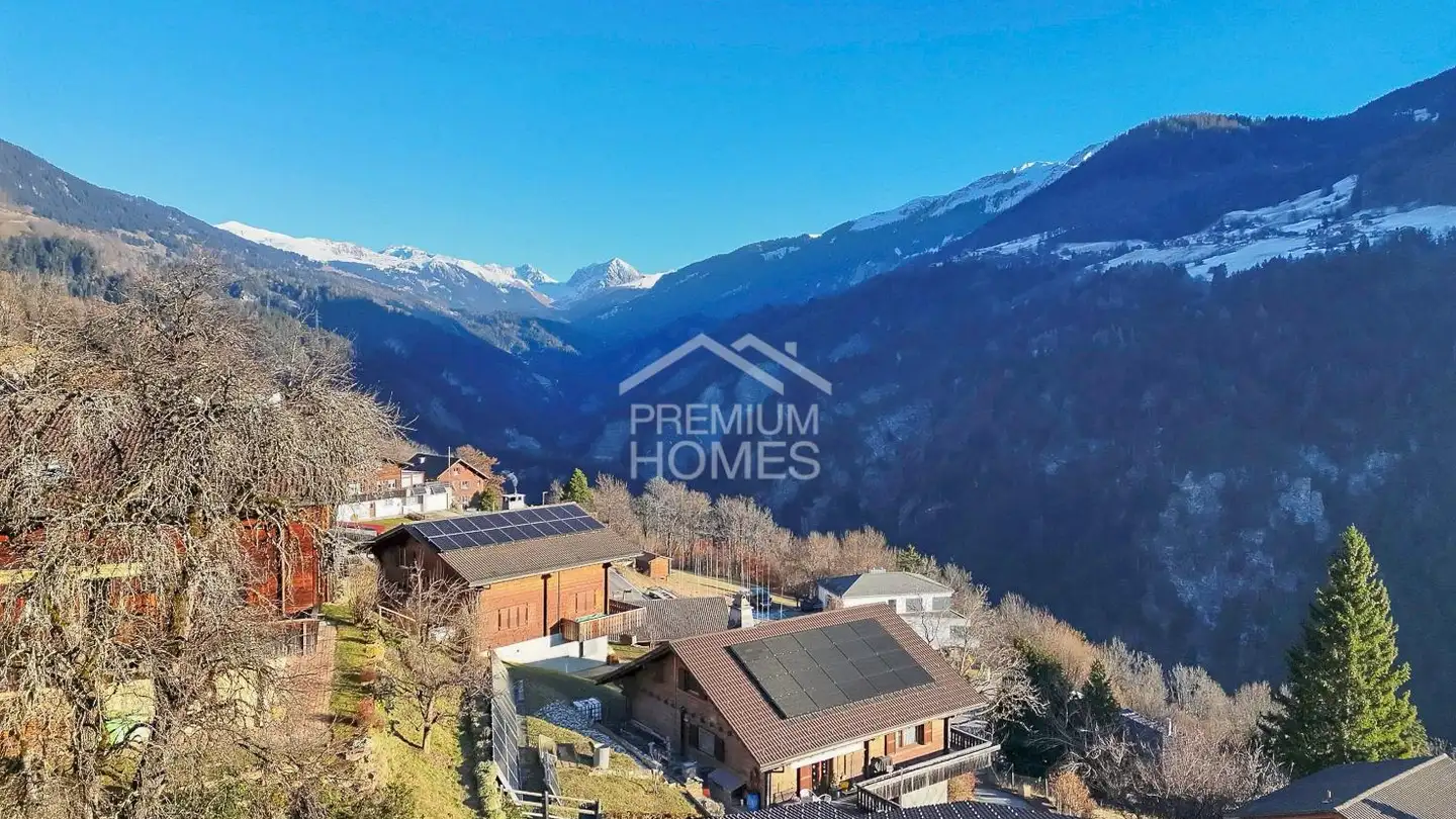 Appartement à vendre - 7026 Maladers